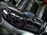 pic for Audi S4  
